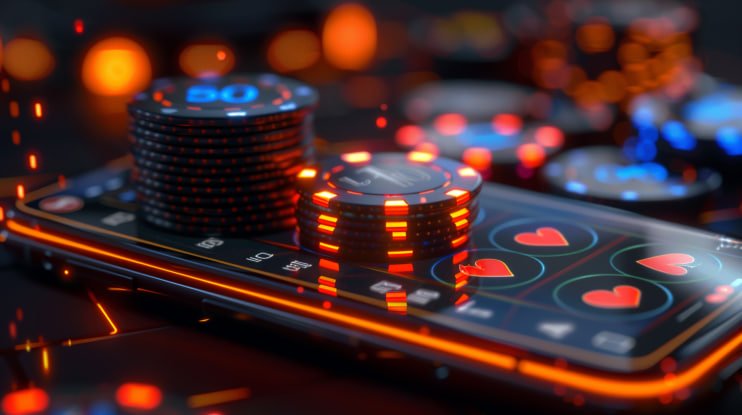 Big Bass Hold Spinner themed page on 10 app with clear mobile reading